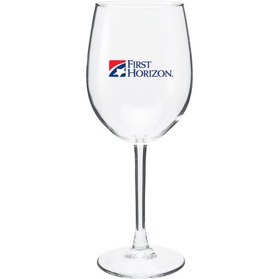 16 oz Cachet White Wine (Clear)