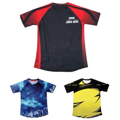 Quick Drying T-shirt