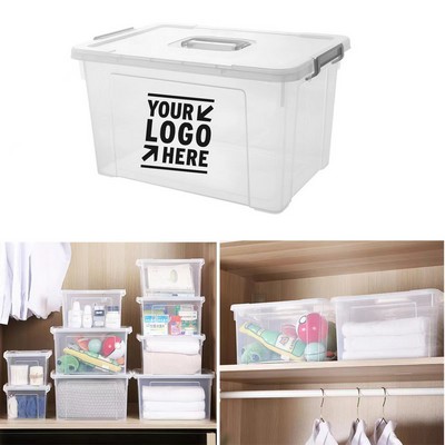 Storage Organizer Bin