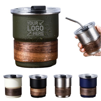 Camping Coffee Cup