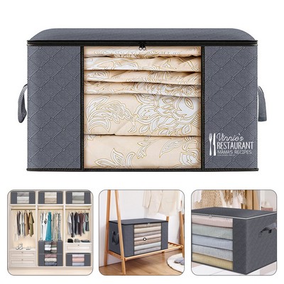 60L Heavy Duty Organizer