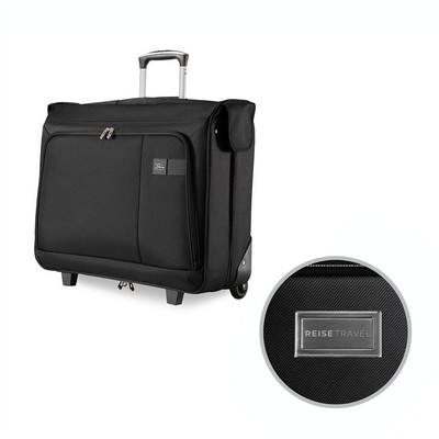 Skyway - Sigma 7.0 Rolling Garment Bag - Black