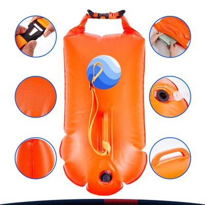 Keren Storage Swimming Bags