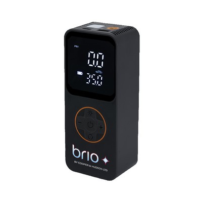 Digital Tire Inflator / Air Pump