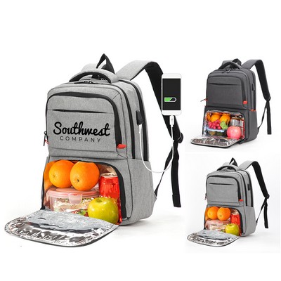 Insulation Cooler Backpack