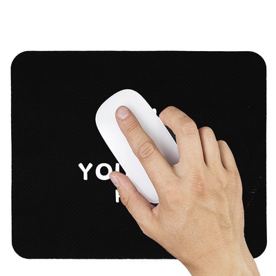 Full Color Soft Surface Mouse Pad