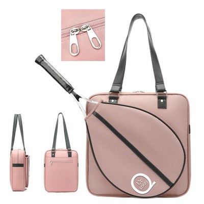 15.35 X 15.35 X 4.33" Tennis Racket Bag