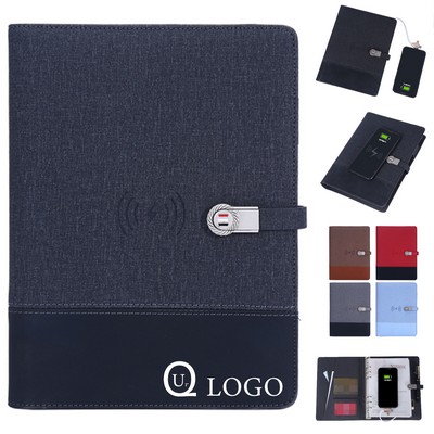 Journal Spiral Notebook