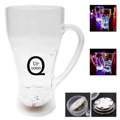 Handle Luminous Cup(18Oz)