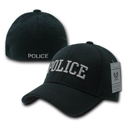 Rapid Dominance Police Flex Baseball Cap