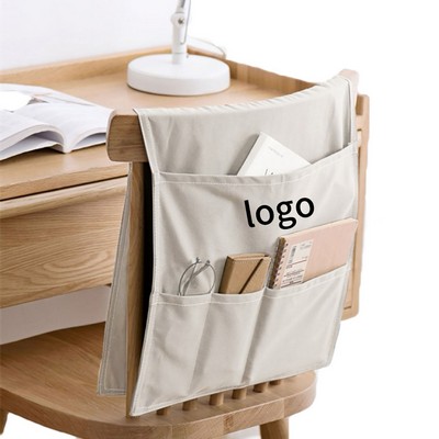 Sofa Armrest Phone Bag