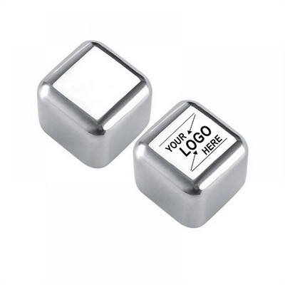 Stainless Steel Beverage Chillers