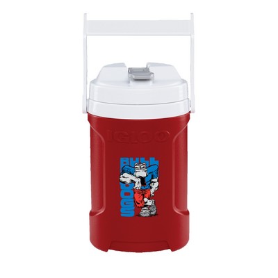 IGLOO® Half Gallon Laguna Beverage Cooler