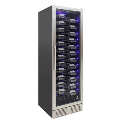 Legacy Vinotemp - 157-Bottle Wine Cooler
