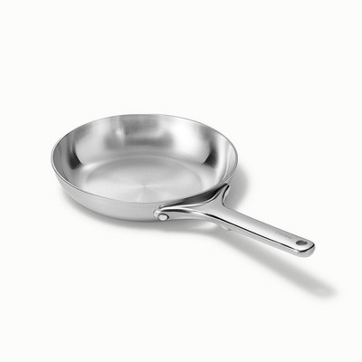 Caraway 8" Stainless Steel Fry Pan