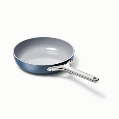Caraway 8" Nonstick Ceramic Fry Pan Navy