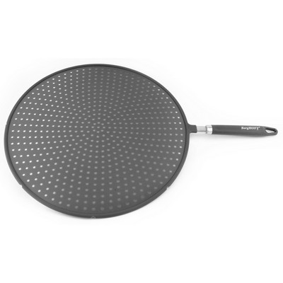 BergHoff Studio Silicone Splatter Screen 13"