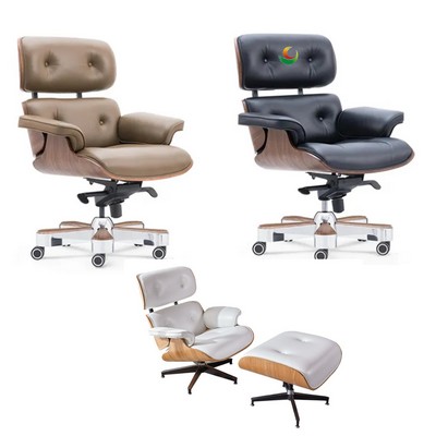 Swivel Massage Chair