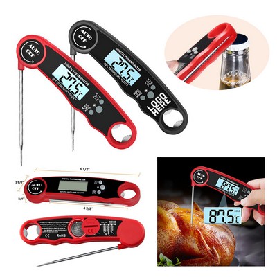 2" 1 Cooking Thermometer