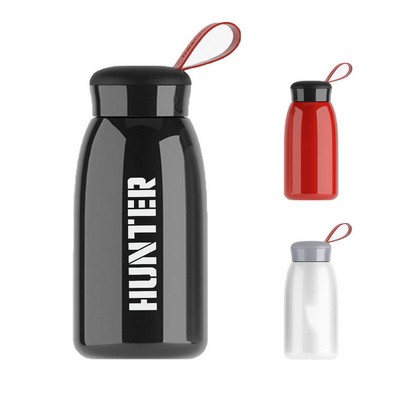 18.3oz stainless steel Portable student insulated cup