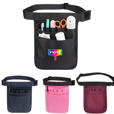 Portable Nurse Fanny Pack
