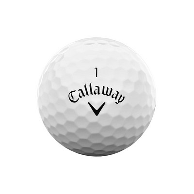Callaway Warbird Distance Golf Balls
