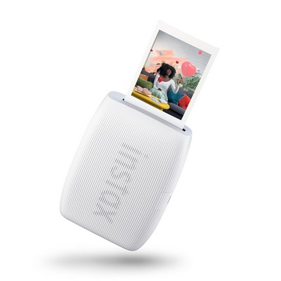 Fujifilm instax mini link3 smartphone printer