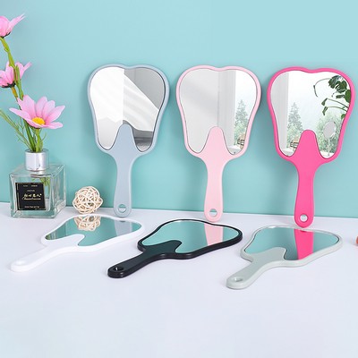 HD handheld Makeup Mirror