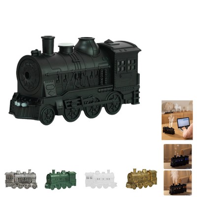 Train Humidifier
