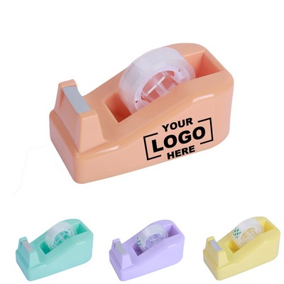 Mini Tape Dispenser