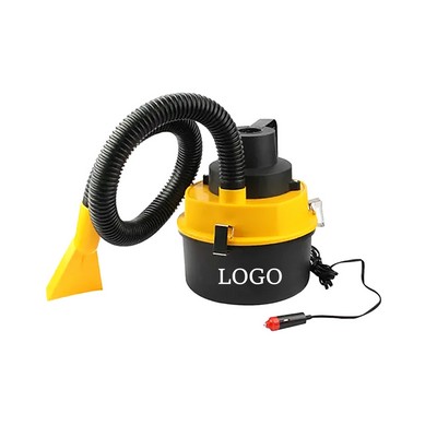 Vehicle Vacuum Cleaner