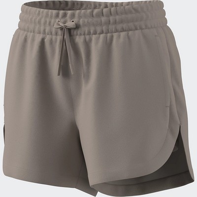 adidas Ladies Beyond the Course Shorts