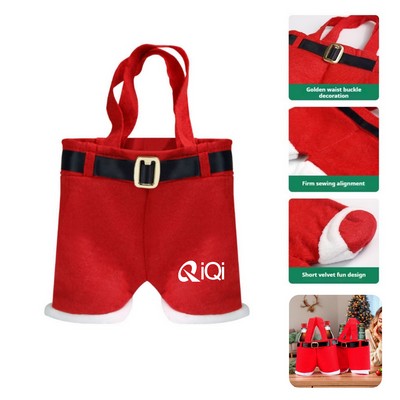 Christmas Gift Bag