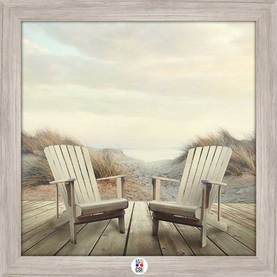 Deck Chairs