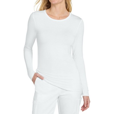 Wink® Women's Long Sleeve Layer Tee