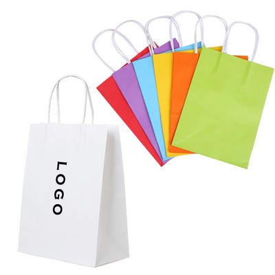 Paper Gift Bag