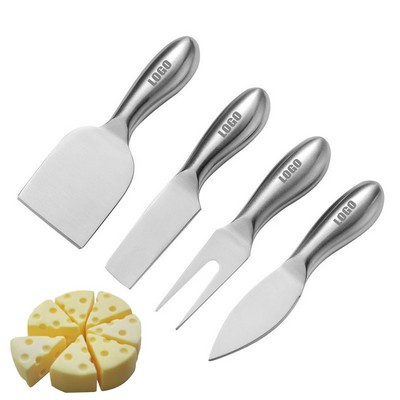Luxury Cheese Knife Tool Set