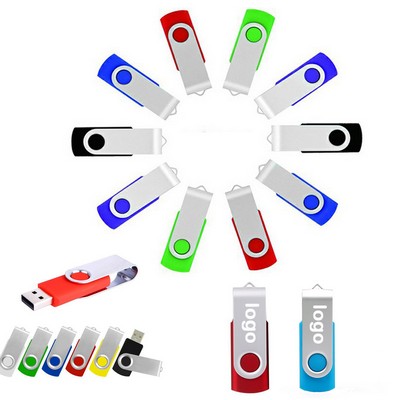 Classic 8Gb Flash Drive