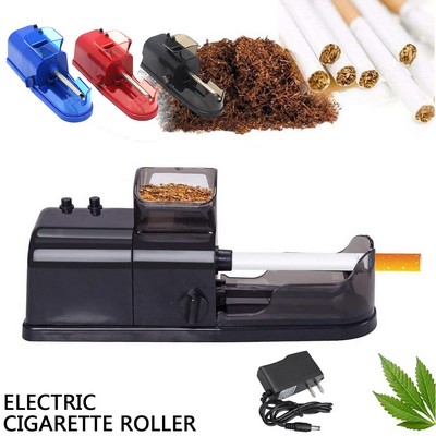 Auto Cigarette Rolling Machine