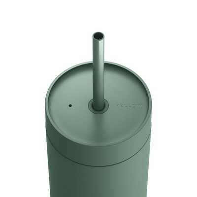 20 Oz. Smoke Green Carter™ Cold Tumbler