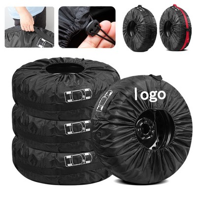 Tyre Cover