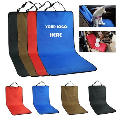 Pet Car Cushion Dogs Mat