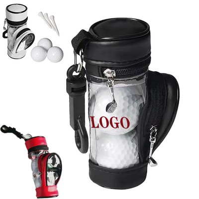 Golf Ball Bag