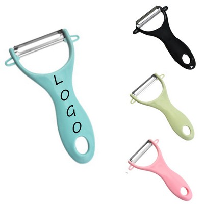 Stainless Steel Peeler