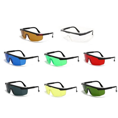 Laser Protective Eyewear