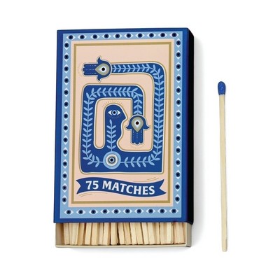 A Dopo Boxed Matches - Eye