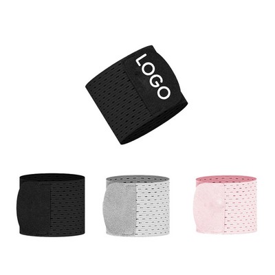 Lightweight Breathable Pressure Wrist Brace