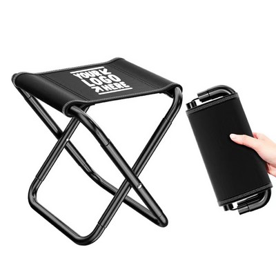Outdoor Folding Stool Portable Fishing Stool