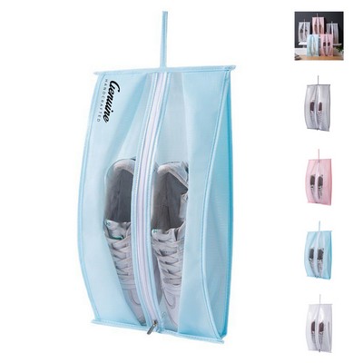 Portable Travel Shoe Storage Bag