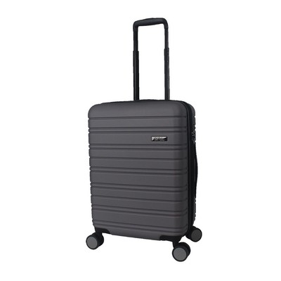 Bob Mackie Hard Side 20" Carry-On
